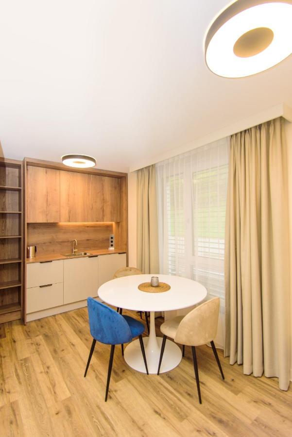 Hotel Twentyfour Living 바트우라하 외부 사진