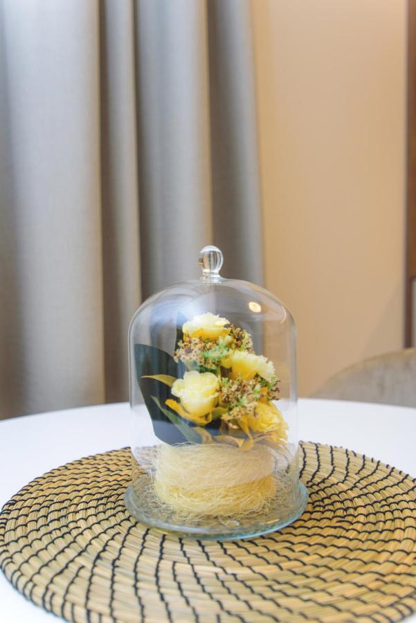 Hotel Twentyfour Living 바트우라하 외부 사진