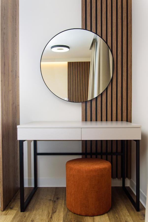 Hotel Twentyfour Living 바트우라하 외부 사진